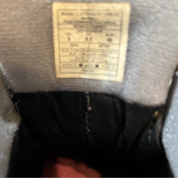 Merrill hiking boots - Picture 7 of 11